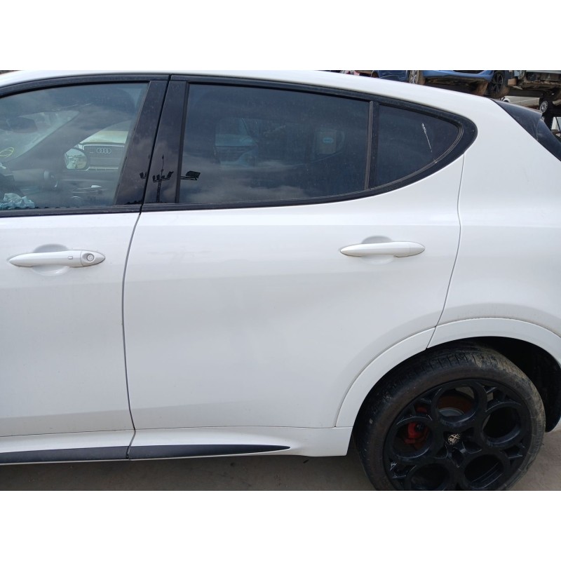 Recambio de puerta trasera izquierda para alfa romeo tonale (965_) 1.5 mild hybrid referencia OEM IAM   