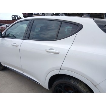 Recambio de puerta trasera izquierda para alfa romeo tonale (965_) 1.5 mild hybrid referencia OEM IAM   