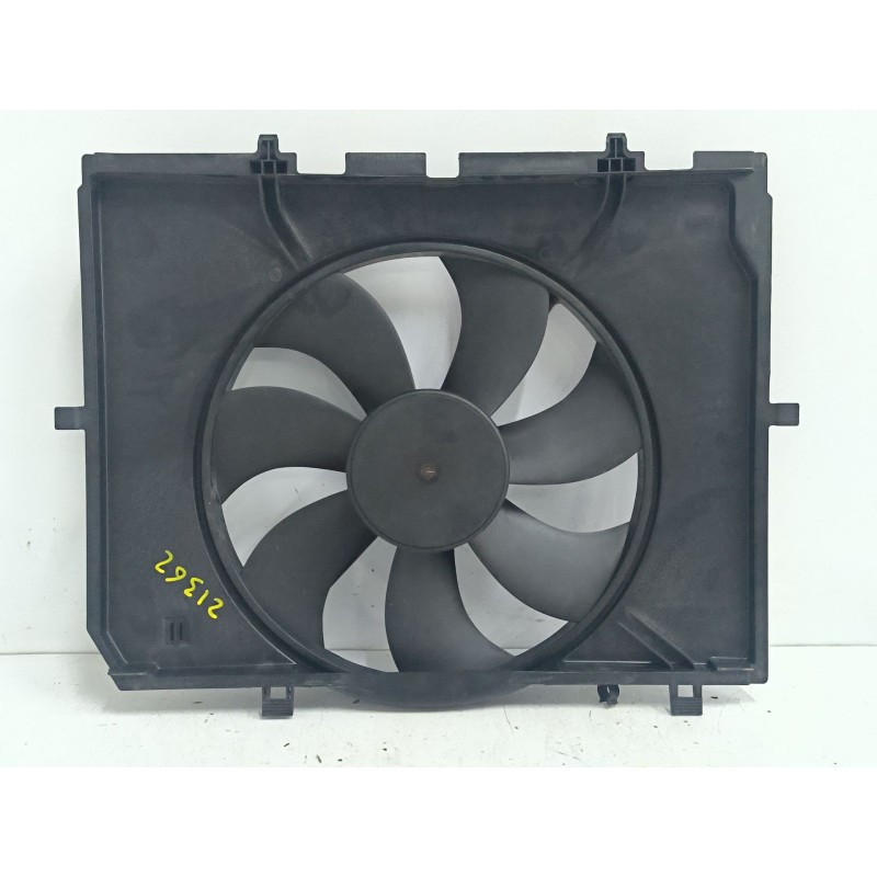 Recambio de electroventilador para mercedes-benz clase e (w210) berlina diesel 200 cdi (210.007) referencia OEM IAM A0015003093 