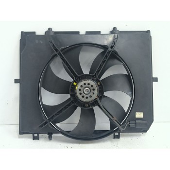 Recambio de electroventilador para mercedes-benz clase e (w210) berlina diesel 200 cdi (210.007) referencia OEM IAM A0015003093 