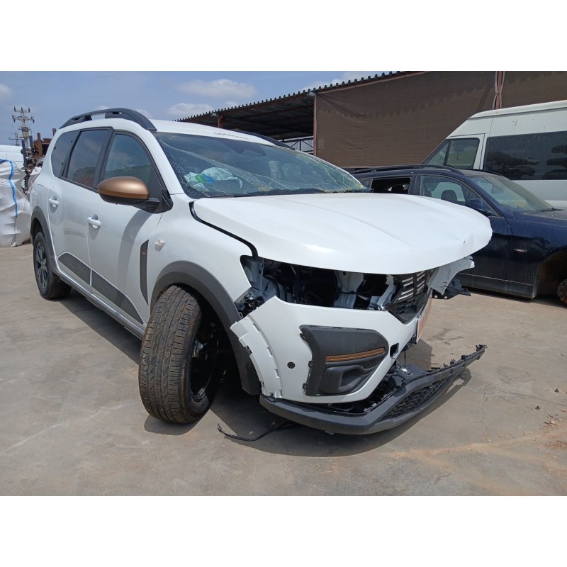 DACIA JOGGER (RK_)