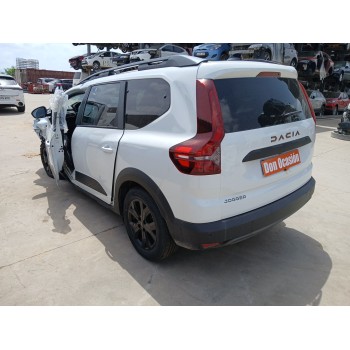 dacia jogger (rk_) del año 2026