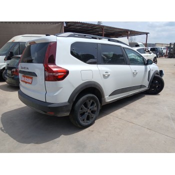 dacia jogger (rk_) del año 2026