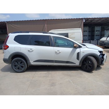 dacia jogger (rk_) del año 2026