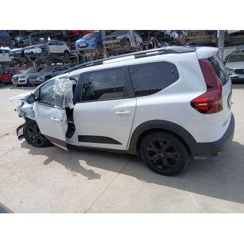 dacia jogger (rk_) del año 2026