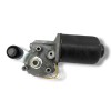 Recambio de motor limpia delantero para opel tigra twin top 1.4 16v referencia OEM IAM 23002736  