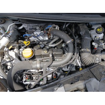MOTOR COMPLETO H4D480 