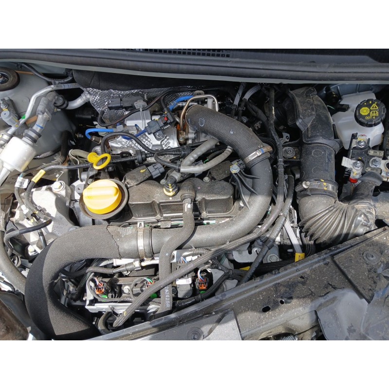 Recambio de motor completo para dacia jogger (rk_) 1.0 tce 90 eco-g referencia OEM IAM   