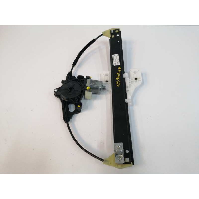 Recambio de elevalunas trasero derecho para audi a4 avant (8w5) sport edition quattro referencia OEM IAM 8W0839462 8W0959812 