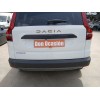 Recambio de paragolpes trasero para dacia jogger (rk_) 1.0 tce 90 eco-g referencia OEM IAM   