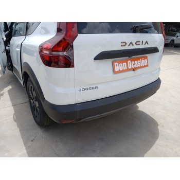 Recambio de paragolpes trasero para dacia jogger (rk_) 1.0 tce 90 eco-g referencia OEM IAM   