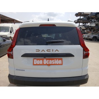 Recambio de porton trasero para dacia jogger (rk_) 1.0 tce 90 eco-g referencia OEM IAM   
