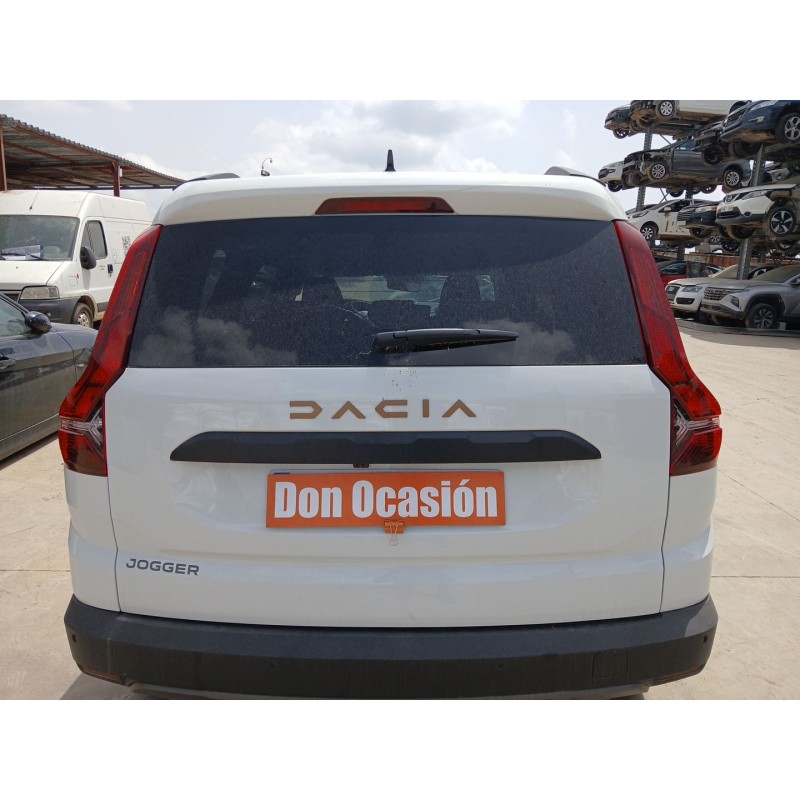 Recambio de porton trasero para dacia jogger (rk_) 1.0 tce 90 eco-g referencia OEM IAM   