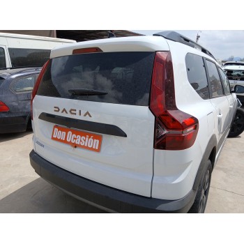 Recambio de porton trasero para dacia jogger (rk_) 1.0 tce 90 eco-g referencia OEM IAM   