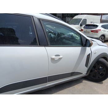 Recambio de puerta delantera derecha para dacia jogger (rk_) 1.0 tce 90 eco-g referencia OEM IAM   