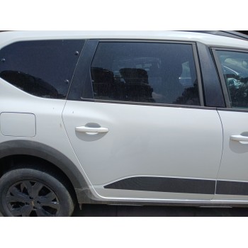 Recambio de puerta trasera derecha para dacia jogger (rk_) 1.0 tce 90 eco-g referencia OEM IAM   