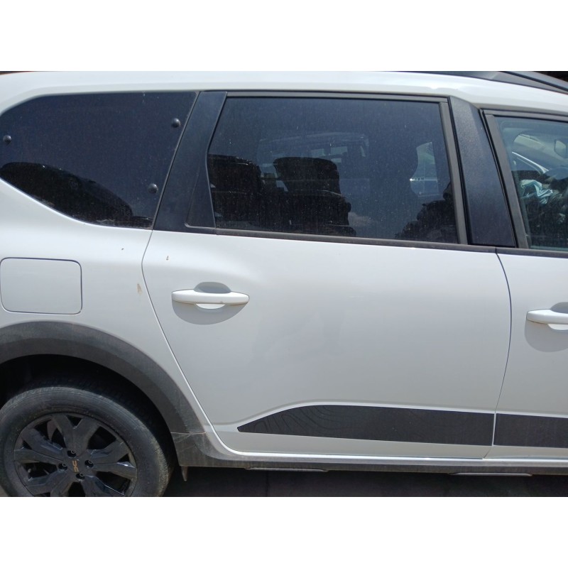 Recambio de puerta trasera derecha para dacia jogger (rk_) 1.0 tce 90 eco-g referencia OEM IAM   