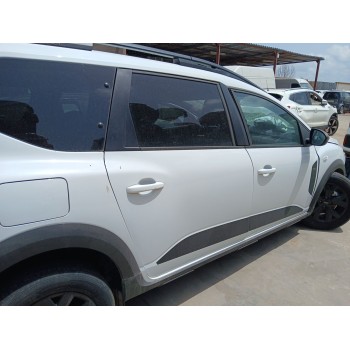 Recambio de puerta trasera derecha para dacia jogger (rk_) 1.0 tce 90 eco-g referencia OEM IAM   