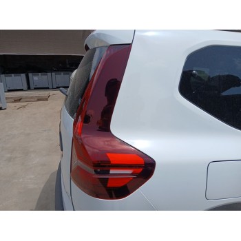 Recambio de piloto trasero derecho para dacia jogger (rk_) 1.0 tce 90 eco-g referencia OEM IAM   