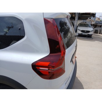 Recambio de piloto trasero izquierdo para dacia jogger (rk_) 1.0 tce 90 eco-g referencia OEM IAM   