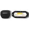 Recambio de salpicadero para land rover range rover evoque (l538) 2.0 d referencia OEM IAM LR071316 0589P1000148 BJ32044A74AD
