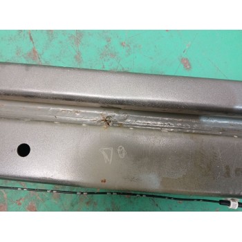 Recambio de refuerzo paragolpes delantero para toyota verso (_r2_) 2.0 d-4d (aur20_) referencia OEM IAM   