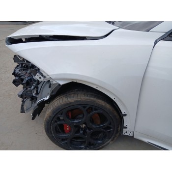 Recambio de aleta delantera izquierda para alfa romeo tonale (965_) 1.5 mild hybrid referencia OEM IAM 50570894  