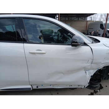 Recambio de puerta delantera derecha para alfa romeo tonale (965_) 1.5 mild hybrid referencia OEM IAM 50564656  