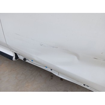 Recambio de puerta delantera derecha para alfa romeo tonale (965_) 1.5 mild hybrid referencia OEM IAM 50564656  