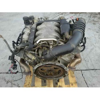 Recambio de motor completo para mercedes-benz clase clk (w208) cabrio 320 (208.465) referencia OEM IAM 112940  