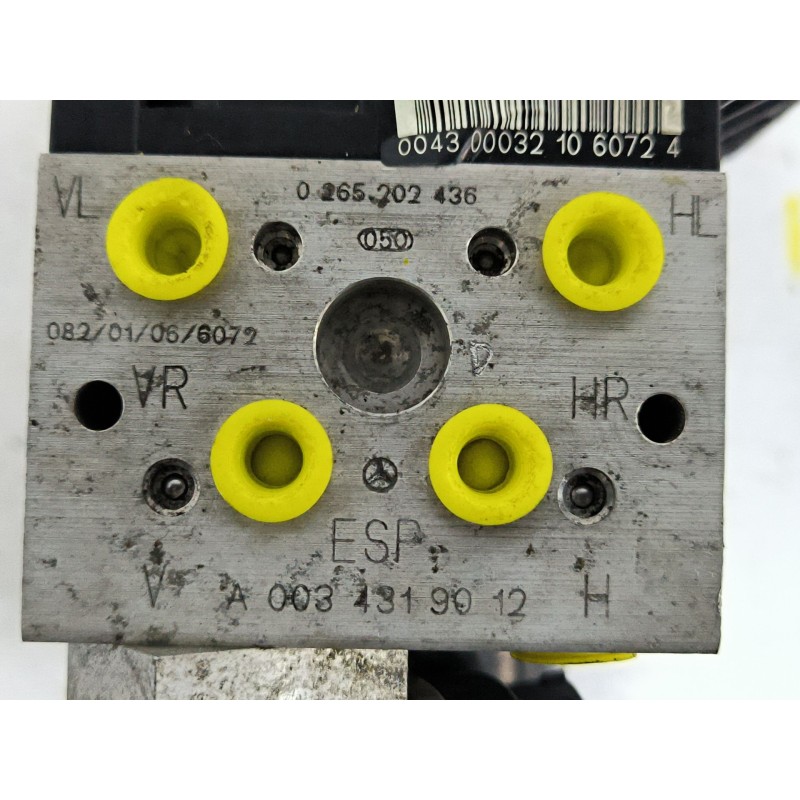 ABS 0265202436