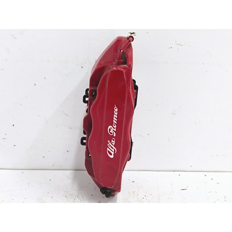 Recambio de pinza freno delantera derecha para alfa romeo tonale (965_) 1.5 mild hybrid referencia OEM IAM 00521580360  