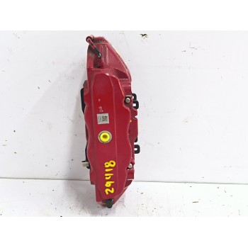 Recambio de pinza freno delantera derecha para alfa romeo tonale (965_) 1.5 mild hybrid referencia OEM IAM 00521580360  