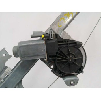 Recambio de elevalunas delantero izquierdo para peugeot 107 1.4 hdi cat (8ht / dv4td) referencia OEM IAM   