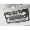 Recambio de servofreno para mercedes-benz clase c coupé (c205) c 180 (205.340) referencia OEM IAM A2054300030  