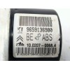Recambio de abs para peugeot 206+ (2l_, 2m_) 1.4 i (2lkfwa, 2mkfwa) referencia OEM IAM 9659136980  