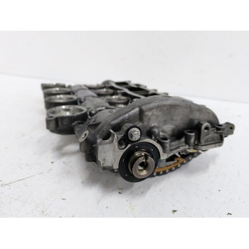 Recambio de culatin para peugeot 307 (3a/c) 1.6 hdi 110 referencia OEM IAM 9644994680  