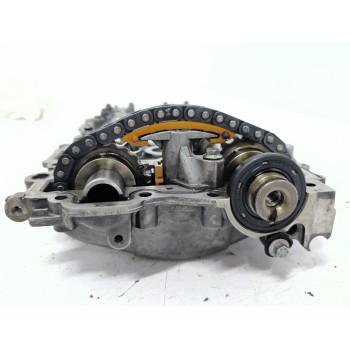 Recambio de culatin para peugeot 307 (3a/c) 1.6 hdi 110 referencia OEM IAM 9644994680  
