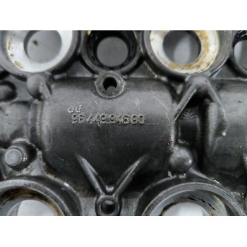 Recambio de culatin para peugeot 307 (3a/c) 1.6 hdi 110 referencia OEM IAM 9644994680  