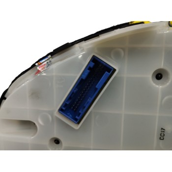 Recambio de cuadro instrumentos para opel astra j lim. 1.7 16v cdti referencia OEM IAM 13374893 OBSERVAR FOTO 