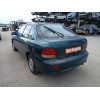 hyundai accent sedán (x-3) del año 1999