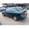 hyundai accent sedán (x-3) del año 1999