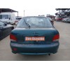 hyundai accent sedán (x-3) del año 1999