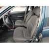 hyundai accent sedán (x-3) del año 1999