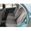 hyundai accent sedán (x-3) del año 1999