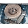 hyundai accent sedán (x-3) del año 1999