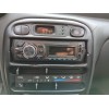 hyundai accent sedán (x-3) del año 1999