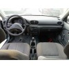 hyundai accent sedán (x-3) del año 1999