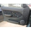 hyundai accent sedán (x-3) del año 1999