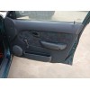 hyundai accent sedán (x-3) del año 1999